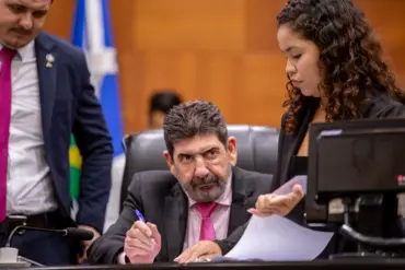 Prioridade em atendimento odontológico em Mato Grosso