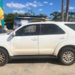 Leilão da Prefeitura de Cuiabá acontece em fevereiro com venda de veículos e equipamentos