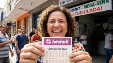 Sorteio foi realizado na noite desta quinta-feira (26) no Espaço da Sorte, em São Paulo