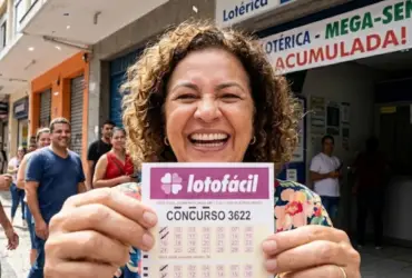 Sorteio foi realizado na noite desta quinta-feira (26) no Espaço da Sorte, em São Paulo