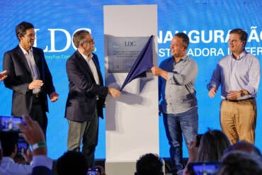 Louis Dreyfus Company inaugura complexo de fertilizantes e algodão em Rondonópolis e reforça hub logístico de Mato Grosso