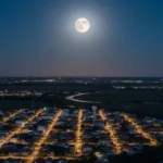 Qual a fase da Lua hoje? Saiba o estado do satélite nesta quinta-feira, 5 de fevereiro de 2026
