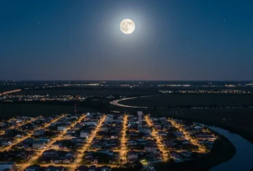 Saiba o estado do satélite nesta quinta-feira, 5 de fevereiro de 2026