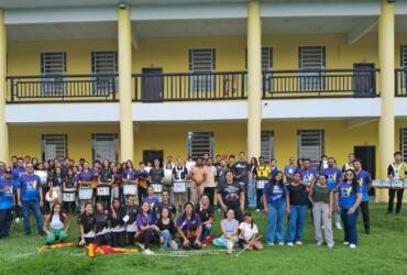 Lucas do Rio Verde recebe primeira etapa do 2º Encontro de Capacitação para Bandas e Fanfarras de Mato Grosso