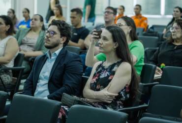 Lucas do Rio Verde reúne rede de enfrentamento e reforça como atender mulheres vítimas de violência