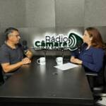 Lucas em Debate: André de Matto destaca avanço histórico do esporte em Lucas do Rio Verde