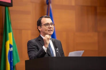 Investimento de R$ 100 milhões fortalece maternidade em Várzea Grande
