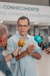 Educação ganha reforço com novo IFMT em Várzea Grande