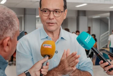 Educação ganha reforço com novo IFMT em Várzea Grande