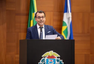 Santa Casa: Lúdio celebra compra pelo Estado