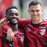 Athletico-PR x Corinthians ao vivo: onde assistir, horário e prováveis escalações pelo Brasileirão 2026