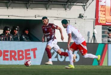 Caxias x Ypiranga: decisão no Centenário vale vaga na semifinal do Gauchão e na Copa do Brasil. Imagem: Luiz Erbes S.E.R. Caxias