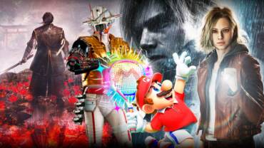 Lançamentos de videogames para fevereiro de 2026 para PlayStation, Xbox, PC (Steam) e Nintendo Switch