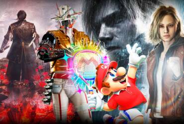 Lançamentos de videogames para fevereiro de 2026 para PlayStation, Xbox, PC (Steam) e Nintendo Switch