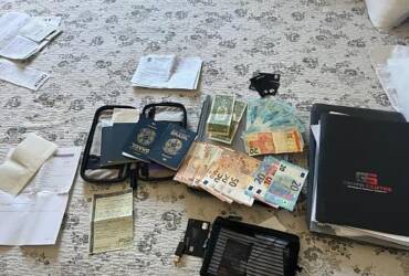 MP apura desvio de safra e prejuízo de R$ 140 milhões