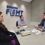 MPMT e setor industrial discutem papel estratégico das fundações privadas em Mato Grosso