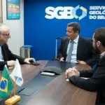 Mato Grosso amplia cooperação com Serviço Geológico