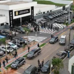 Operação Recovery resulta em 77 condenações em Sorriso