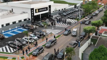 Operação Recovery resulta em 77 condenações em Sorriso