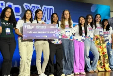 Semana Nacional da Ciência e Tecnologia premia 34 pesquisadoras em MT