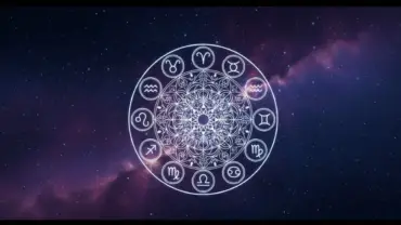 Mapa Astral dos Signos