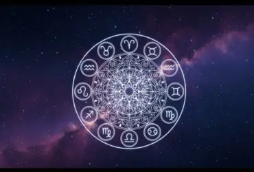 Mapa Astral dos Signos