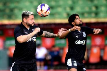 São Paulo x Ponte Preta ao vivo: onde assistir, horário e escalações pela 8ª rodada do Paulistão 2026. Imagem: Marcos Ribolli/PontePress
