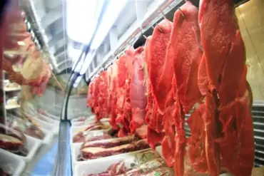 Mato Grosso bate recorde e tem melhor janeiro da história nas exportações de carne bovina