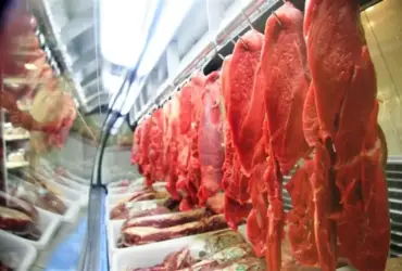Mato Grosso bate recorde e tem melhor janeiro da história nas exportações de carne bovina