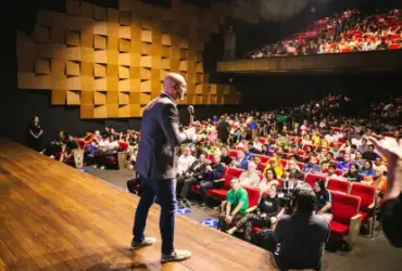 Mato Grosso recebe Forum do CBC e reforca debate sobre a formacao esportiva no Brasil -CenárioMT