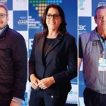 Fórum esportivo em Mato Grosso reúne Magic Paula e Lars Grael