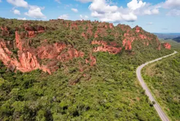 Destinos de Mato Grosso ganham destaque no IVT 2026
