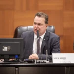 ALMT completa um ano com avanços institucionais sob Max Russi