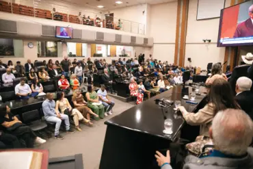 Rotary recebe homenagens na ALMT por ações sociais