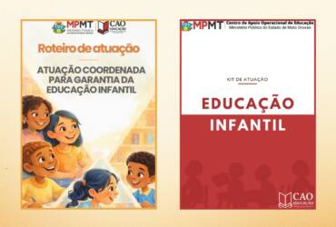 Ministerio Publico de Mato Grosso lanca ferramentas para acelerar oferta de vagas em creches e pre escolas -CenárioMT