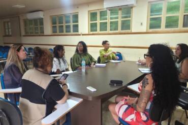 Ministério Público e Pastoral do Migrante lançam projeto de combate à violência doméstica em Cuiabá