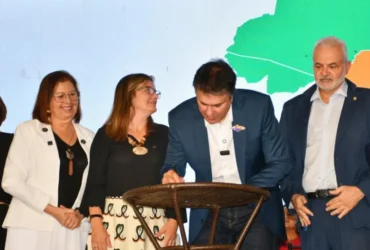 Ministro cumpre agenda educacional em Cuiabá e Várzea Grande