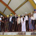 Ministro da Educação vistoria obras na UFMT e anuncia novos campi e investimentos em Mato Grosso