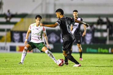 Mixto e Luverdense podem garantir vaga antecipada na semifinal do Mato-grossense