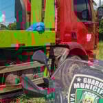 Monitoramento inteligente flagra crime ambiental e irregularidades em Várzea Grande