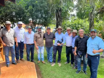 Integração produtiva avança em encontro na Bolívia
