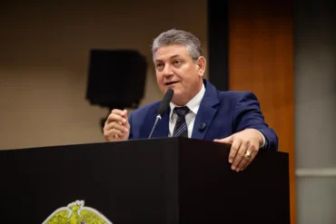 Infraestrutura avança com projetos viários no Oeste do estado