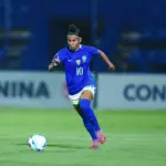 Brasil vence clássico com gol de Vitorinha