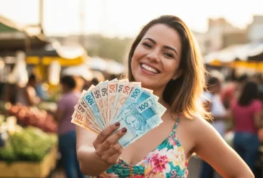 Fluxo de Riqueza: Conheça os signos que estão prestes a atrair oportunidades financeiras raras