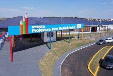 Município de Lucas do Rio Verde ganha novo local de votação