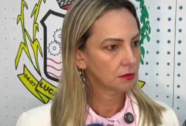 Vereadora Nadir Santana alerta pais sobre riscos de jogos eletrônicos e exposição de crianças na internet