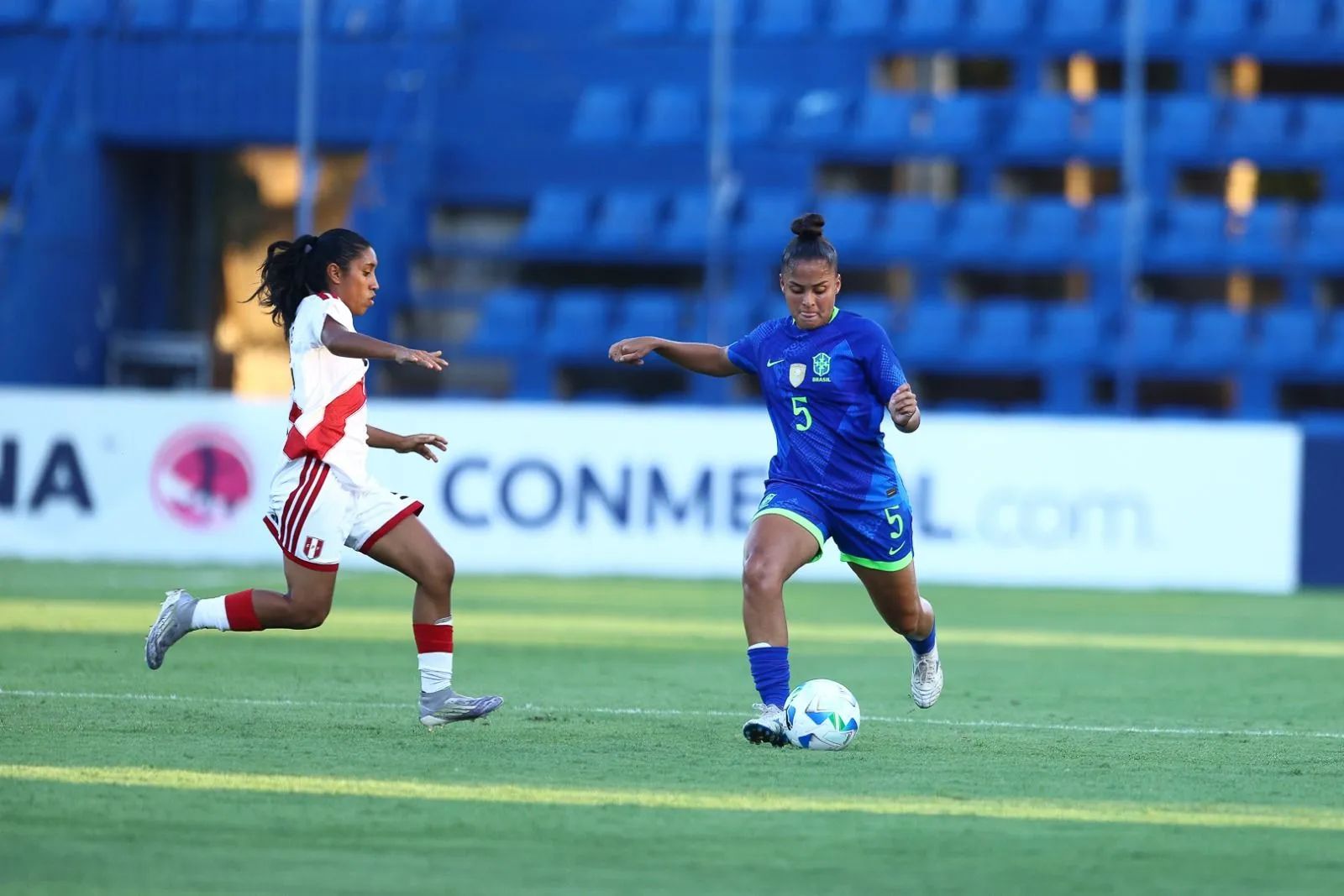Clássico Sub-20: Brasil mira vitória sobre Argentina