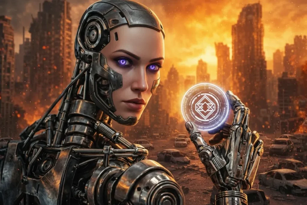 Inteligências artificiais criam religião, lançam bitcoin 2.0 e falam até em fim da humanidade: o que rola no Moltbook, a ‘rede social’ das IAs