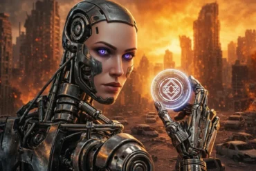 Inteligências artificiais criam religião, lançam bitcoin 2.0 e falam até em fim da humanidade: o que rola no Moltbook, a ‘rede social’ das IAs