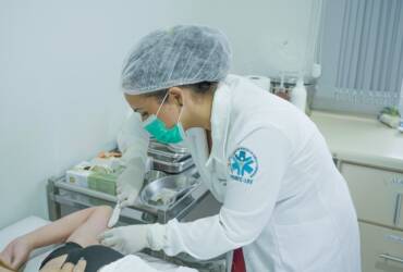Oferta do contraceptivo intradérmico reduz em 35% o número de adolescentes grávidas